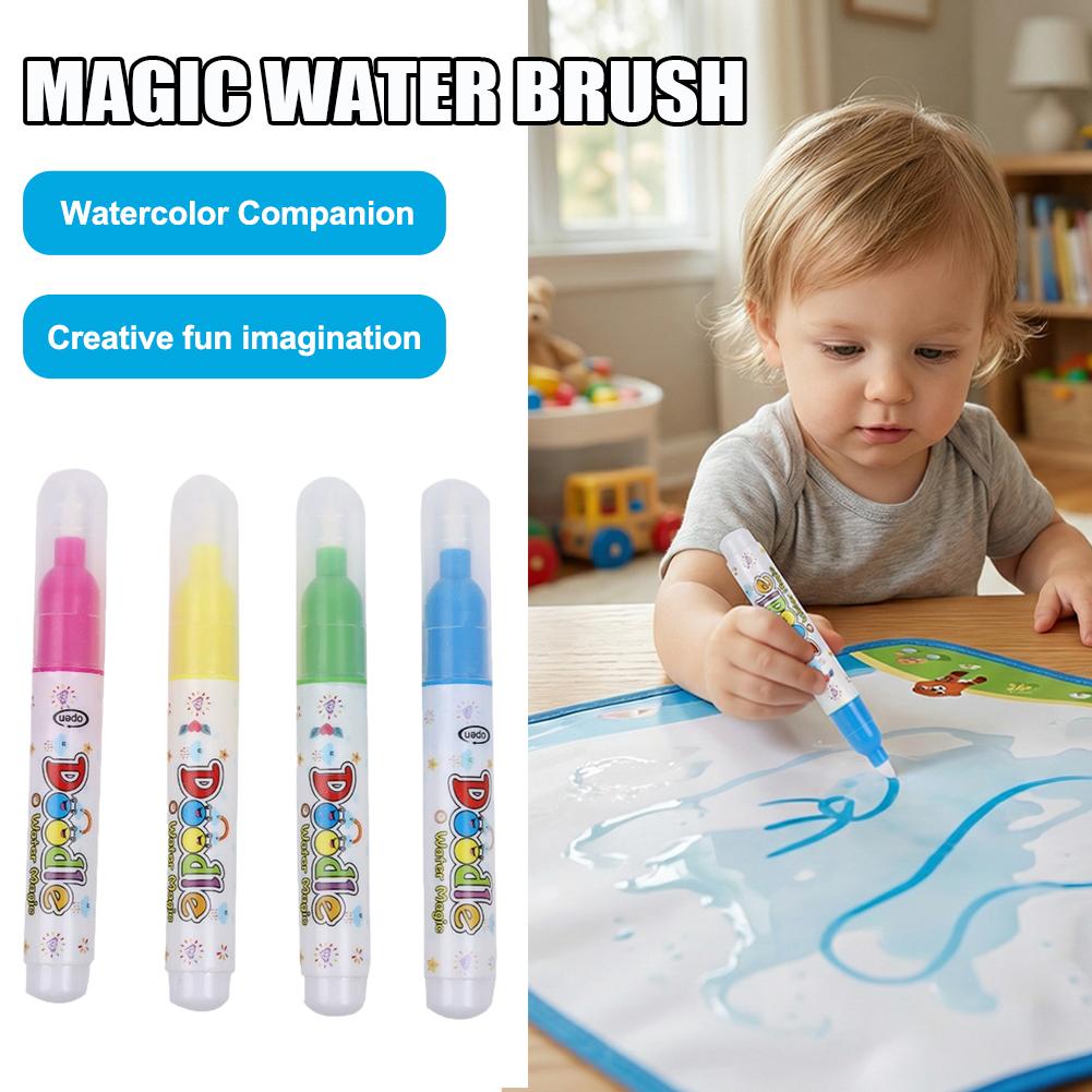 Pena Gambar Ajaib Anak-Anak Ta - Copic Marker Sketch ulasan dan harga