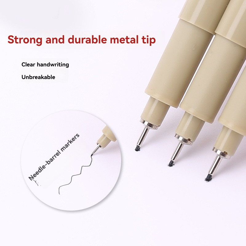 12 Ujung Pena Spidol Tinta Mik - Copic Marker Sketch ulasan dan harga
