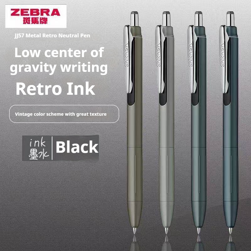 ZEBRA SARASA JJ57 Pena Bolpoin - Zebra Pen Sarasa ulasan dan harga