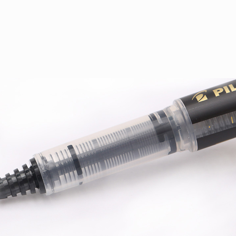 2 Pcs Jepang Pilot HI-TECPOINT - Pilot Pen V5 ulasan dan harga