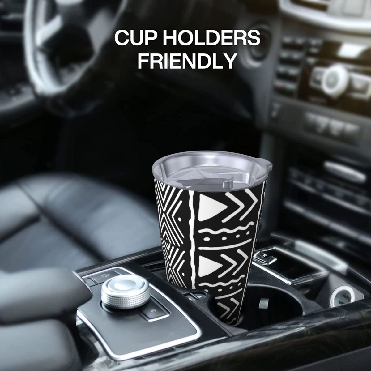 Tumbler Vakum Terisolasi Stain - Tumbler 20Oz White ulasan dan harga
