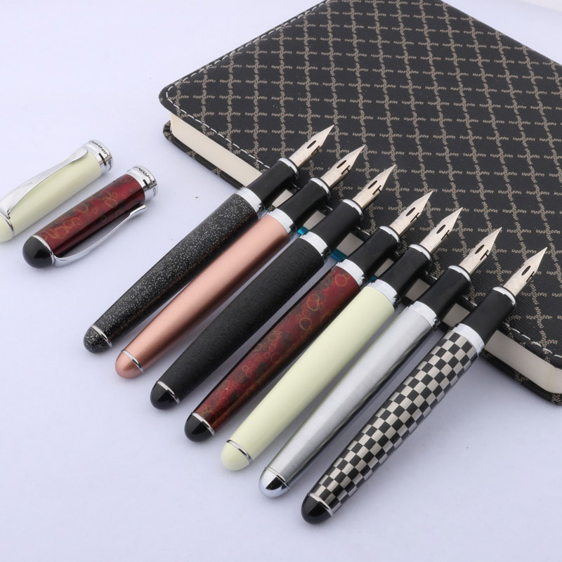 Kualitas Tinggi JINHAO 750 Fou - Zebra Pen Sarasa ulasan dan harga