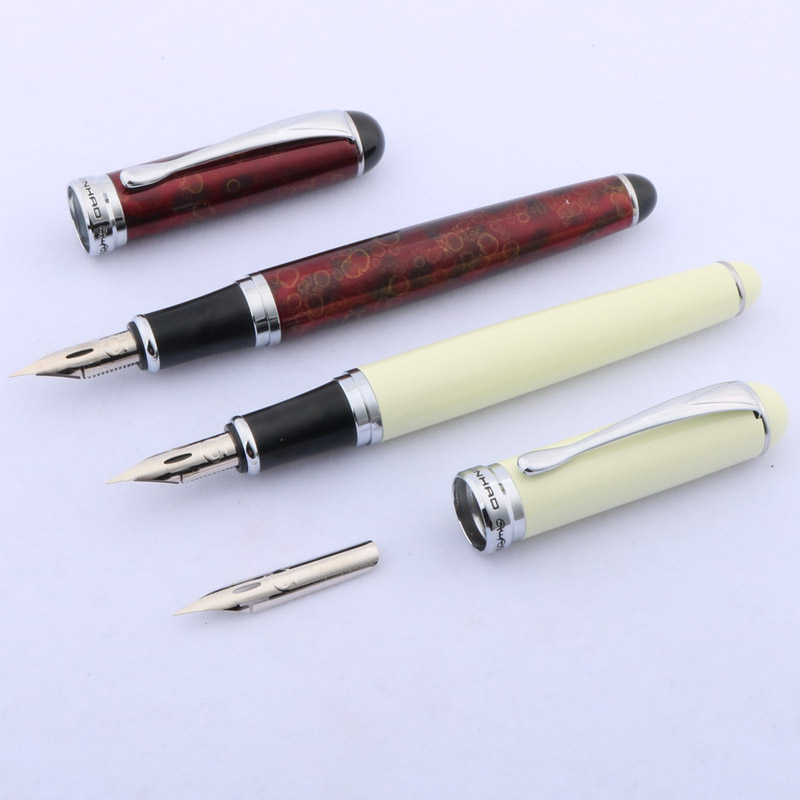 Kualitas Tinggi JINHAO 750 Fou - Zebra Pen Sarasa ulasan dan harga