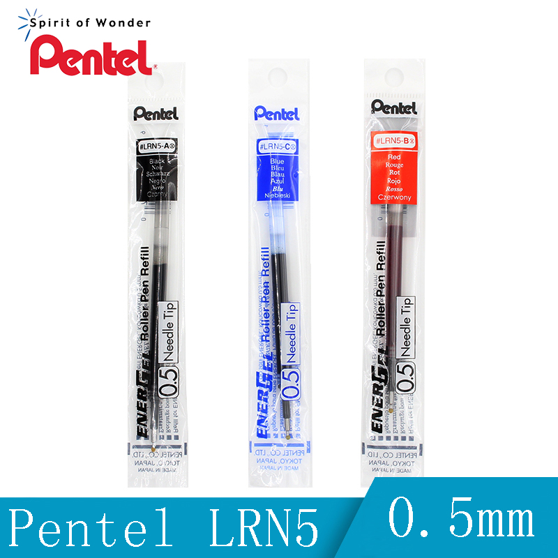 12 Buah Pentel Energel X REFIL - Pentel Pen Sign Pen ulasan dan harga
