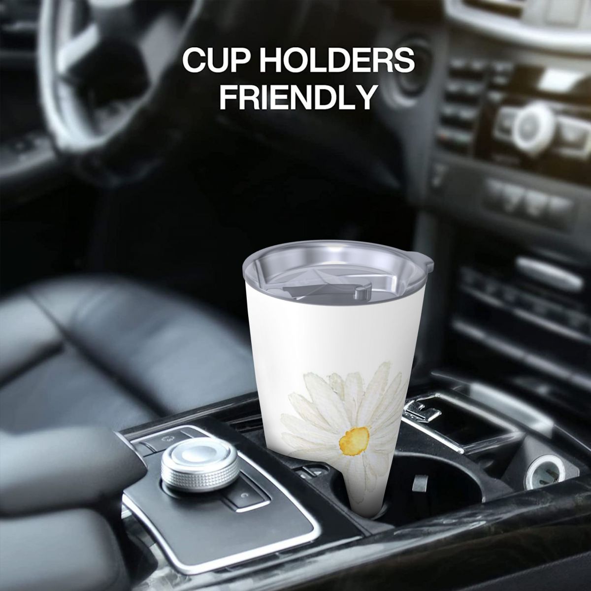 Tumbler Vakum Terisolasi Stain - Tumbler 20Oz White ulasan dan harga