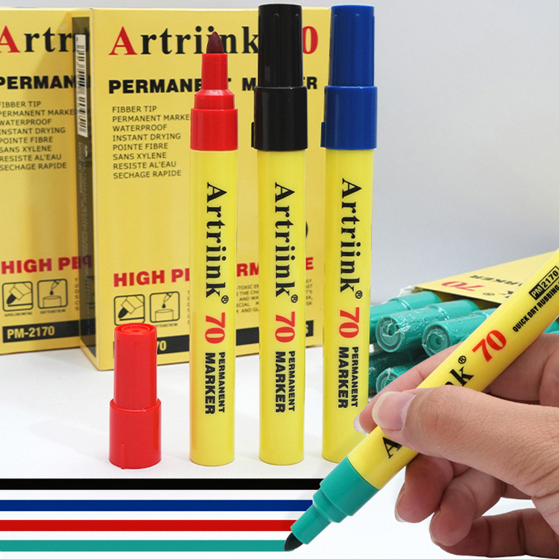 1/4 Buah Spidol Permanen, Taha - Copic Marker Sketch ulasan dan harga