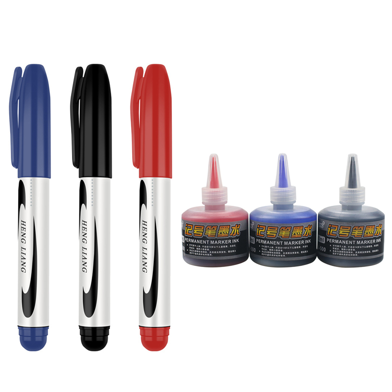 Pena spidol berminyak permanen - Copic Marker Sketch ulasan dan harga