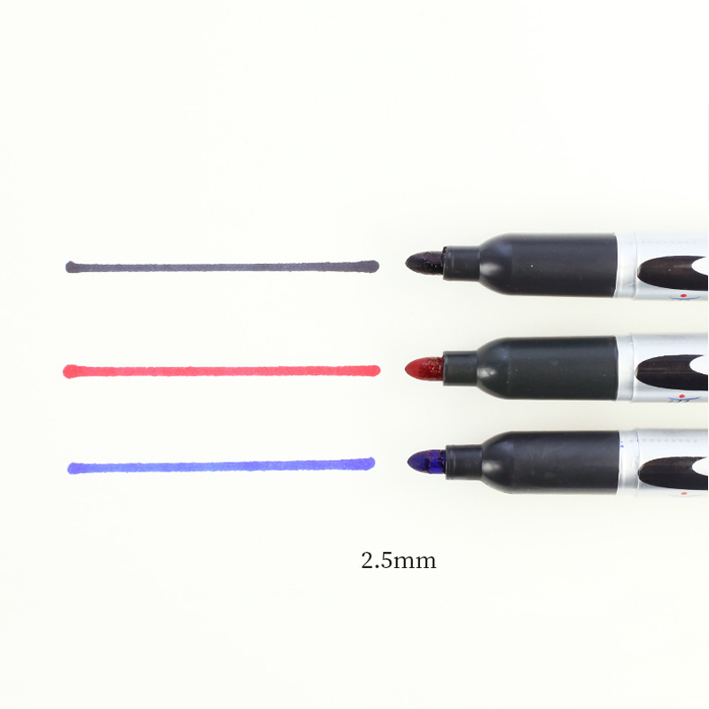 Pena spidol berminyak permanen - Copic Marker Sketch ulasan dan harga