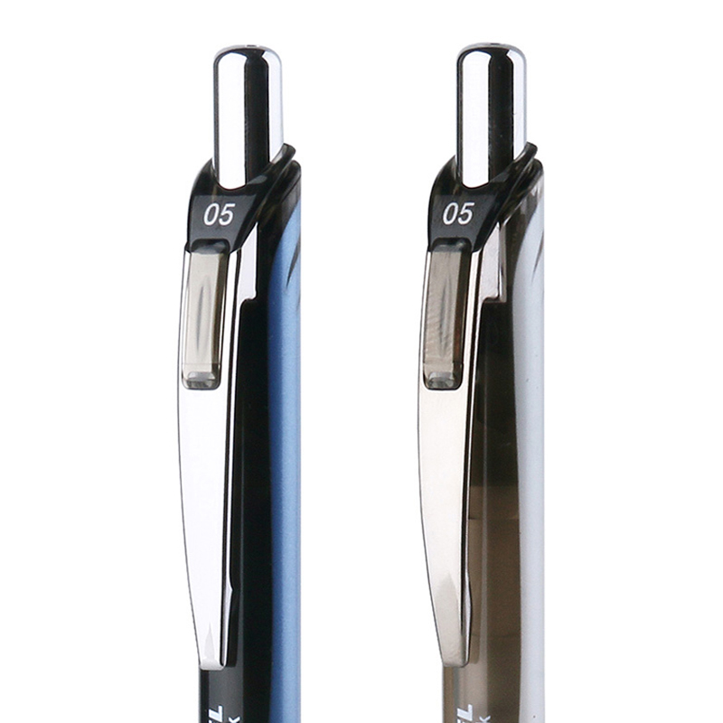 6 Buah Pena Gel Pentel Jepang  - Pentel Pen Sign Pen ulasan dan harga