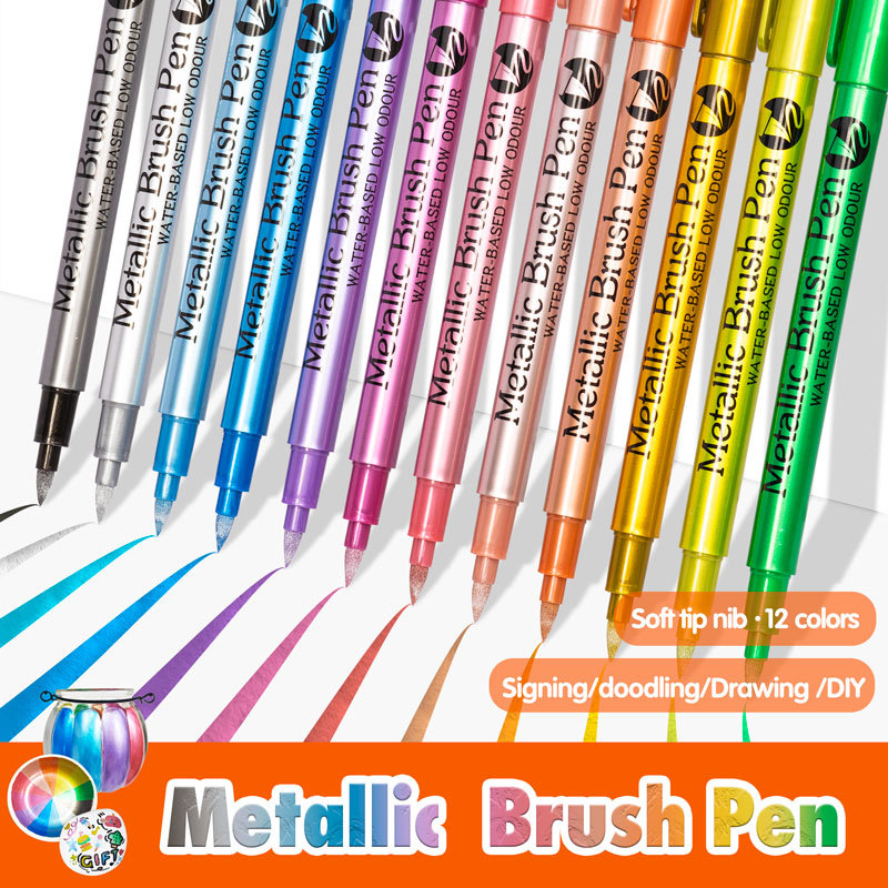 1 Buah Pena Spidol Permanen Ta - Copic Marker Sketch ulasan dan harga