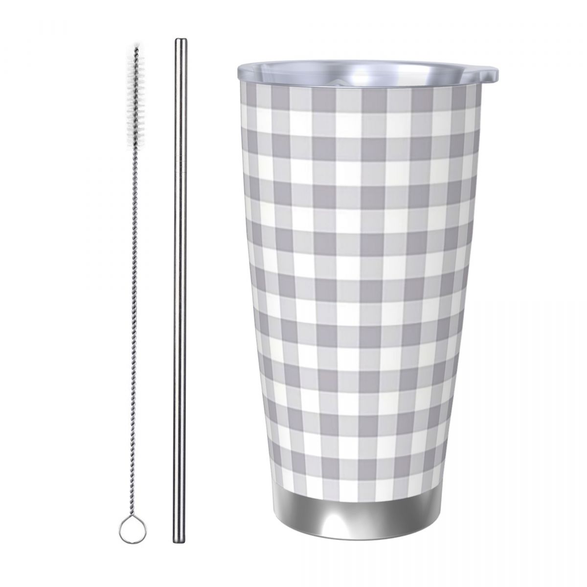 Tumbler Baja Tahan Karat Kotak - Tumbler 20Oz White ulasan dan harga