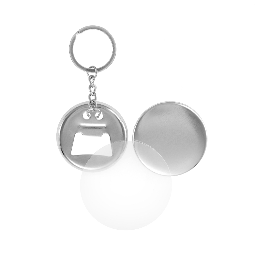 100pcs Bahan Pembuatan Badge P - Button Badge Blank ulasan dan harga