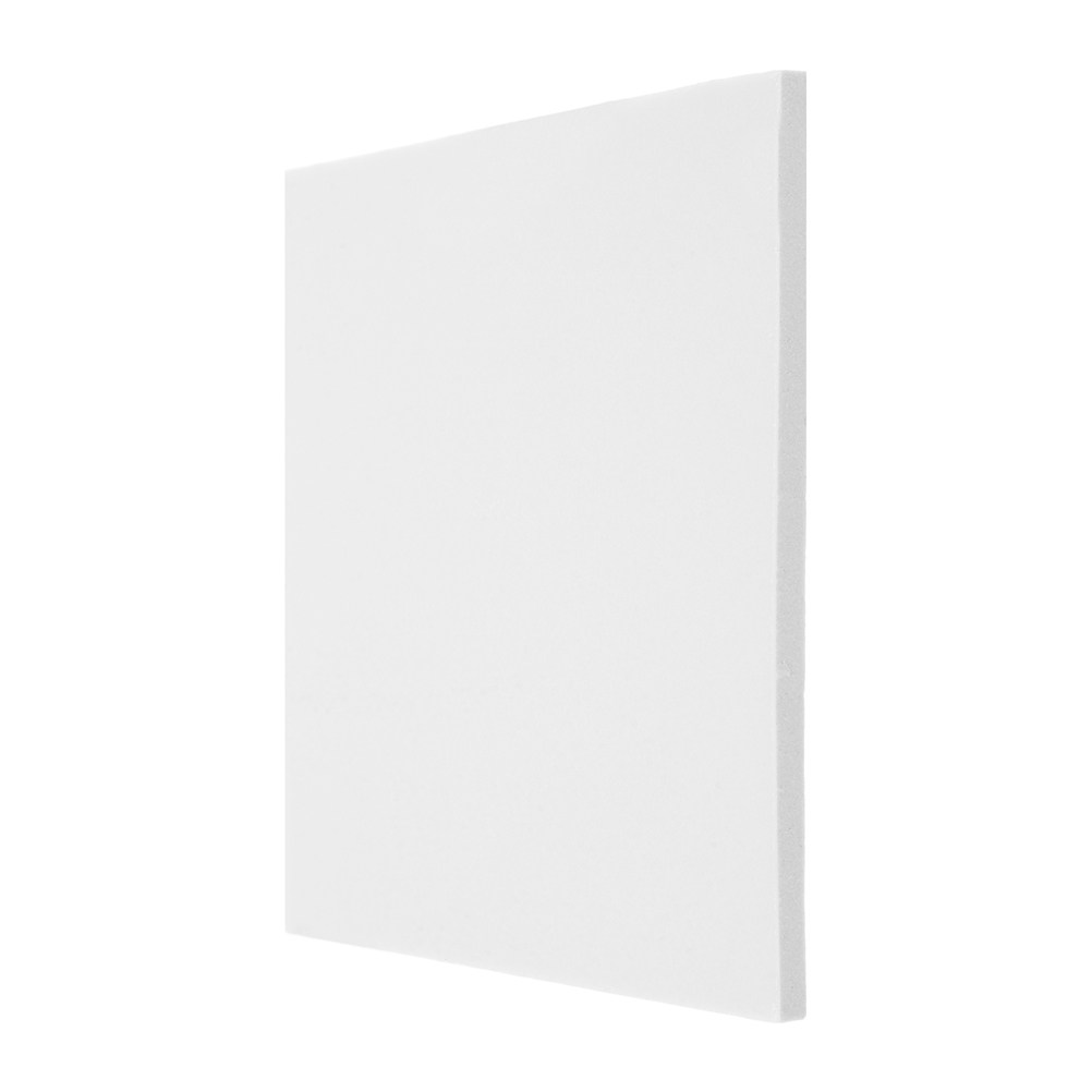 Ubin Keramik Putih Persegi unt - Ceramic Tile Blank ulasan dan harga