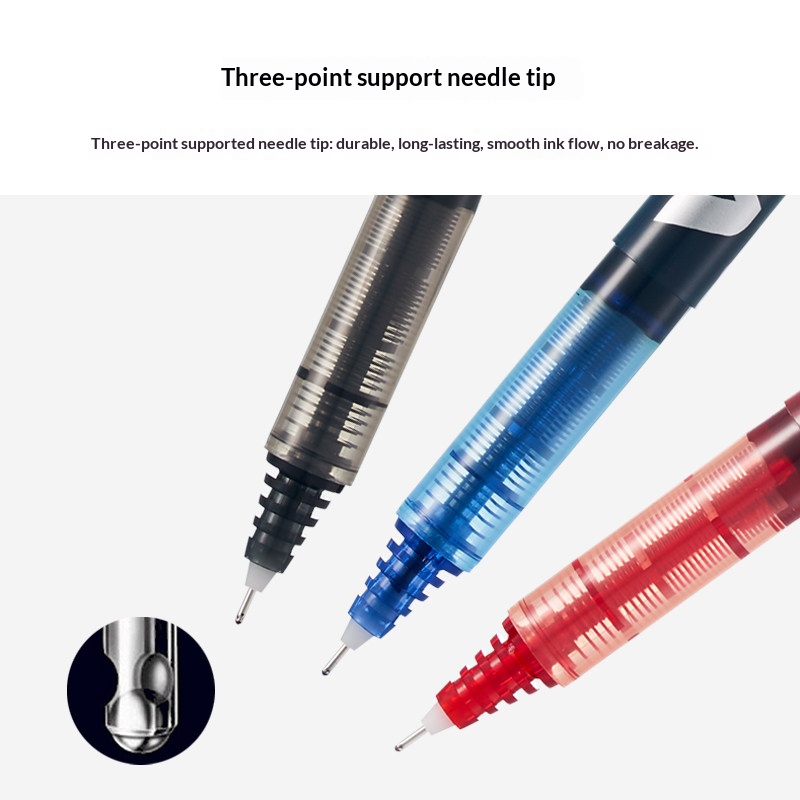 Pulpen Rollerball Pilot, BXC V - Pilot Pen V5 ulasan dan harga