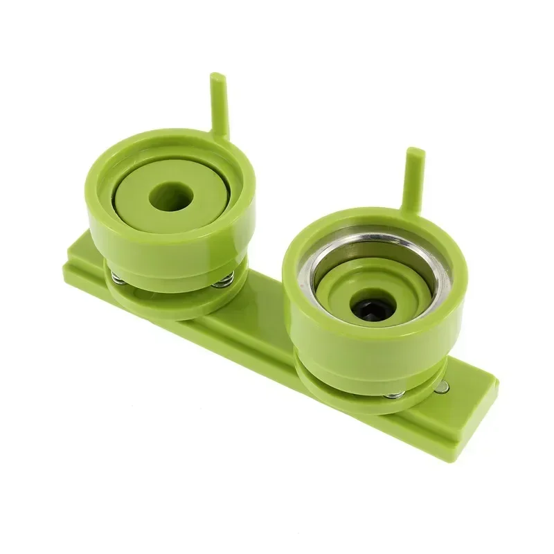Set 100 25/32/37/44/58mm lenca - Button Badge Blank ulasan dan harga