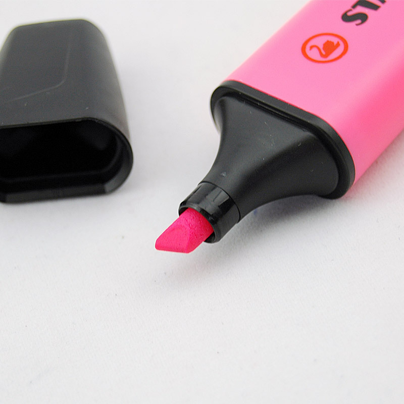 Penanda Teks-Stabil Bos Asli-P - Stabilo Marker Boss ulasan dan harga