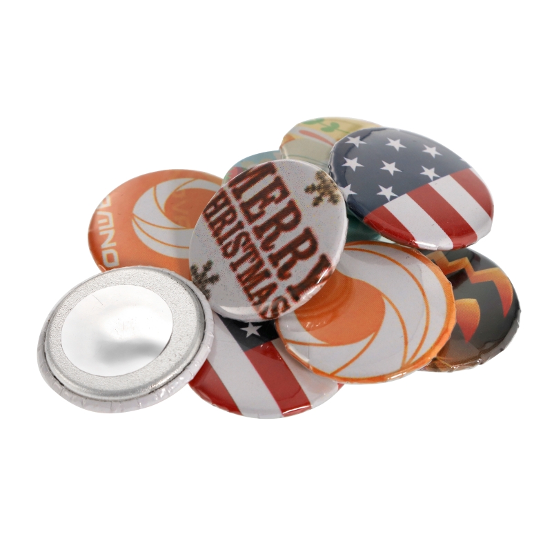 25/32/37/44/58mm suku cadang p - Button Badge Blank ulasan dan harga