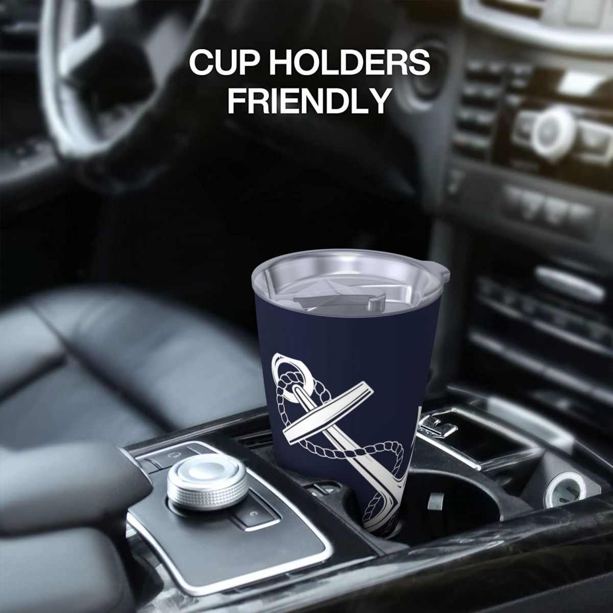 Tumbler Vakum Terisolasi Stain - Tumbler 20Oz White ulasan dan harga